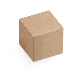 CAUBY. Ecouteurs sans fil, ABS recyclé (100 % rABS), avec ANC et 7 heures d'autonomie