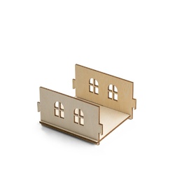 LYNX. Décoration de Noël