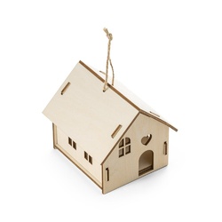 LYNX. Décoration de Noël