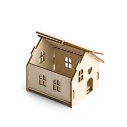 LYNX. Décoration de Noël