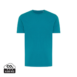 T-shirt en coton recyclé Iqoniq Brett