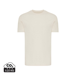 T-shirt en coton recyclé Iqoniq Brett