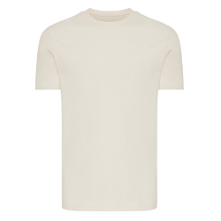 T-shirt en coton recyclé Iqoniq Brett