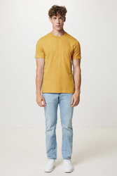 T-shirt en coton recyclé Iqoniq Brett