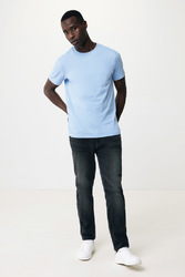 T-shirt en coton recyclé Iqoniq Brett