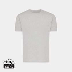 T-shirt en coton recyclé Iqoniq Brett