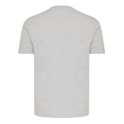 T-shirt en coton recyclé Iqoniq Brett