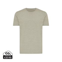 T-shirt en coton recyclé Iqoniq Brett