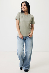 T-shirt en coton recyclé Iqoniq Brett