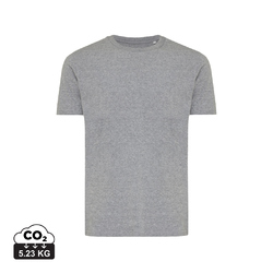 T-shirt en coton recyclé Iqoniq Brett