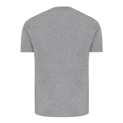 T-shirt en coton recyclé Iqoniq Brett