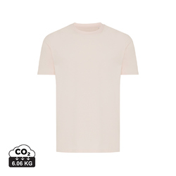 T-shirt en coton recyclé Iqoniq Brett