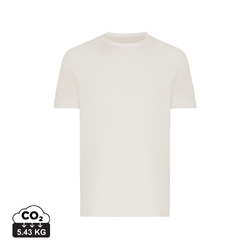 T-shirt en coton recyclé Iqoniq Brett