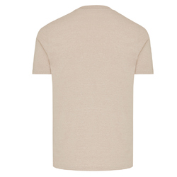 T-shirt en coton recyclé Iqoniq Brett