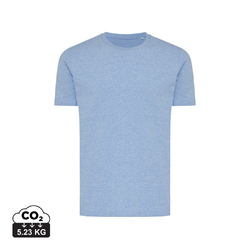 T-shirt en coton recyclé Iqoniq Brett