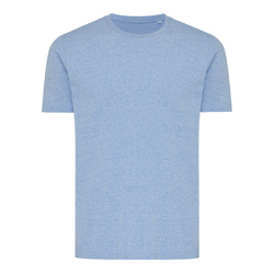 T-shirt en coton recyclé Iqoniq Brett