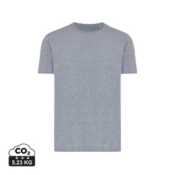 T-shirt en coton recyclé Iqoniq Brett