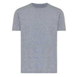 T-shirt en coton recyclé Iqoniq Brett