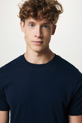 T-shirt en coton recyclé Iqoniq Brett