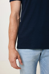 T-shirt en coton recyclé Iqoniq Brett