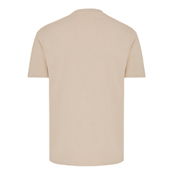 T-shirt en coton recyclé Iqoniq Brett