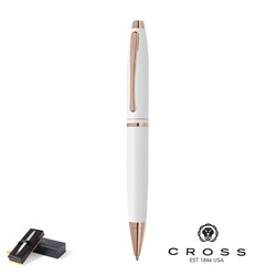 Stylo Calais White