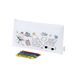 Trousse Flemenk