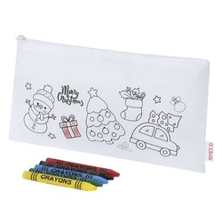Trousse Flemenk