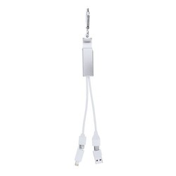Port USB Chargeur Leony