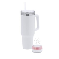 Carafe Thermique Haut-Parleurs Tracir