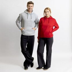 Sweat-Shirt Adulte Dretius