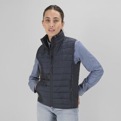Gilet Femme Cashel