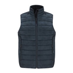 Gilet Femme Cashel