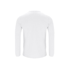 T-Shirt Adulte Blanc Plint