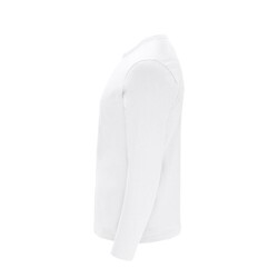 T-Shirt Adulte Blanc Plint