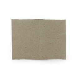 Porte carte carton recyclé