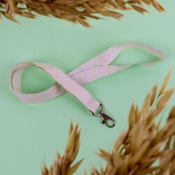 Lanyard papier graines standard