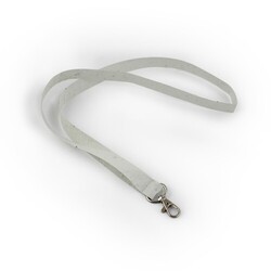 Lanyard papier graines standard