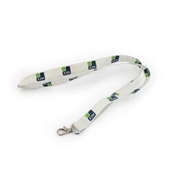 Lanyard papier graines