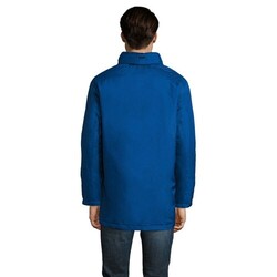 ROBYN ROBYN PARKA UNISEX