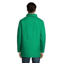 ROBYN ROBYN PARKA UNISEX