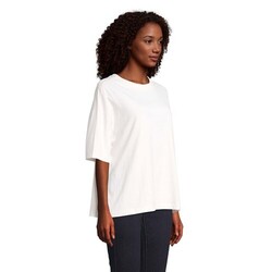BOXY MEN WOMEN T-SHIRT OVERSIZE