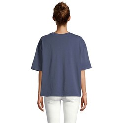 BOXY WOMEN BOXY WOMEN T-SHIRT OVERSIZE