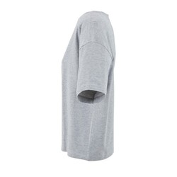 BOXY WOMEN T-SHIRT OVERSIZE