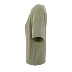 BOXY WOMEN T-SHIRT OVERSIZE