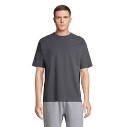 BOXY MEN BOXY MEN T-SHIRT OVERSIZE
