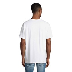 BOXY MEN T-SHIRT OVERSIZE