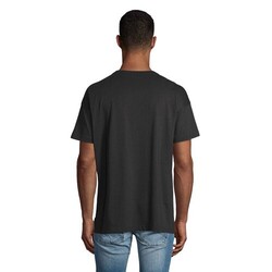 BOXY MEN BOXY MEN T-SHIRT OVERSIZE