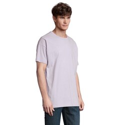 BOXY MEN BOXY MEN T-SHIRT OVERSIZE