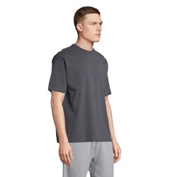 BOXY MEN T-SHIRT OVERSIZE